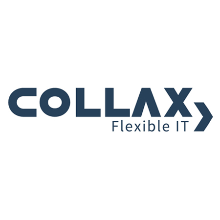 Collax Solutions for IT-Virtualization