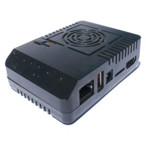 Digital Signage with Odroid XU4