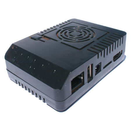 Digital Signage with Odroid XU4