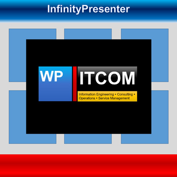 WPITCOM Infinity Presenter Widget