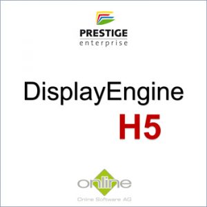DisplayEngines Products