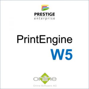 PrintEngine Produkte