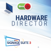 Signage Suite 3 - Control external hardware for IoT visions