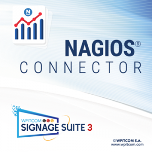 Signage Suite 3 - Reduce Digital Signage COO by Infrastructure Monitoring