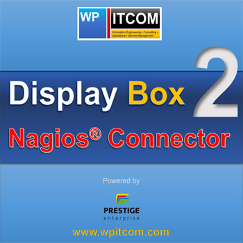 WPITCOM Nagios Connector