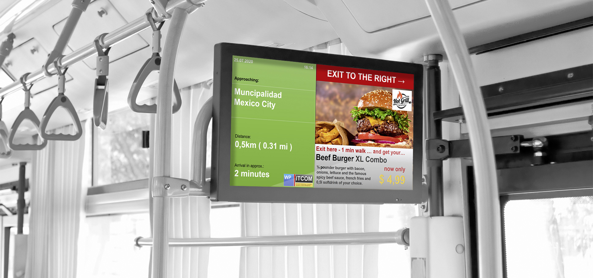 WPDBS Public Transport Promotion