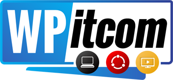 WPITCOM Logo