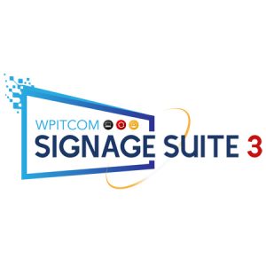 Signage Suite 3 Linea