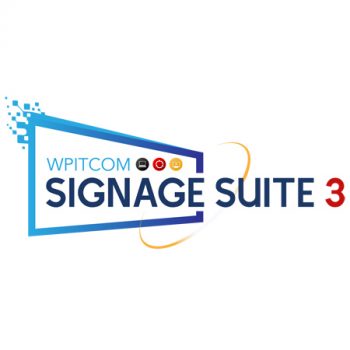 WPITCOM Signage Suite 3 Logo