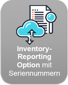 Signage Suite 3 unterstützt Inventar-Meldung von Hardware an zentrale Server Signage Suite 3 unterstützt Inventar-Meldung von Hardware an zentrale Server