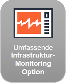 Signage Suite 3 unterstützt Infrastruktur-Monitoring zur Service-Automatisierung Signage Suite 3 unterstützt Infrastruktur-Monitoring zur Service-Automatisierung