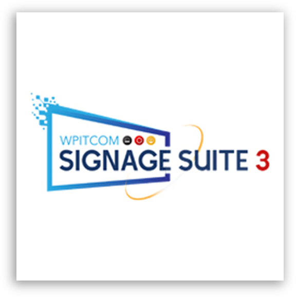 WPITCOM Signge Suite 3 Logo