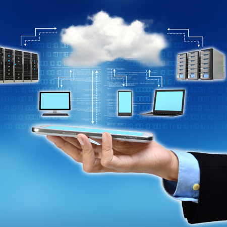 WPITCOM Mobile App Development