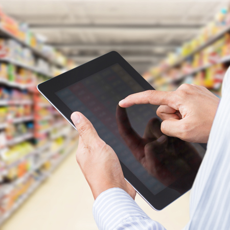 WPITCOM Mobile App Development Retail