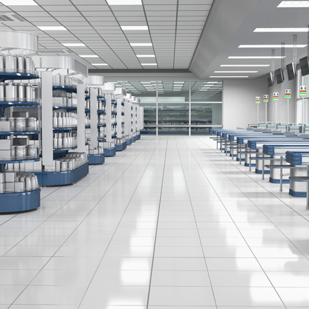 WPITCOM Data Conversion & Data Infterfaces Retail