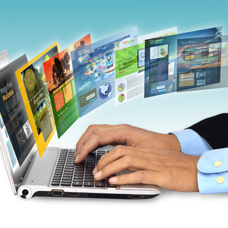 WPITCOM Frontend Development Web Systems