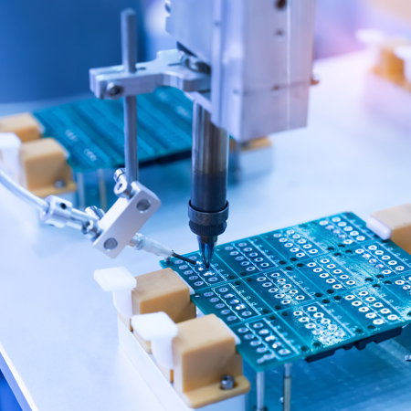 WPITCOM Software Development for specific hardware components