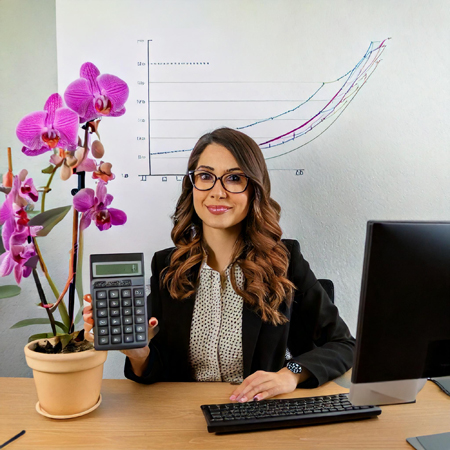 WPITCOM Cafeteria / Canteen Solution for Companies - Bookkeeping