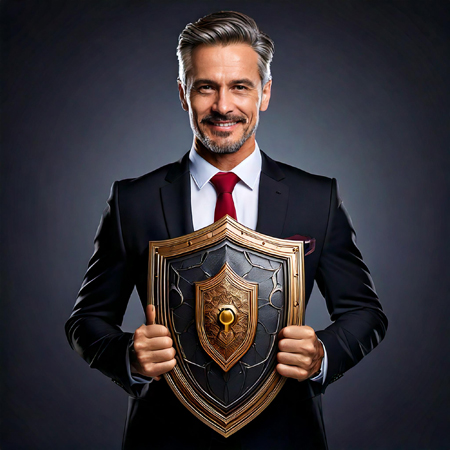 WPITCOM Cafeteria / Canteen Solution for Companies - Security