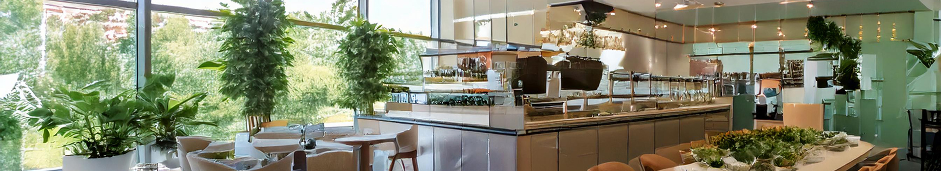 WPITCOM Cafeteria / Canteen Solution for Companies