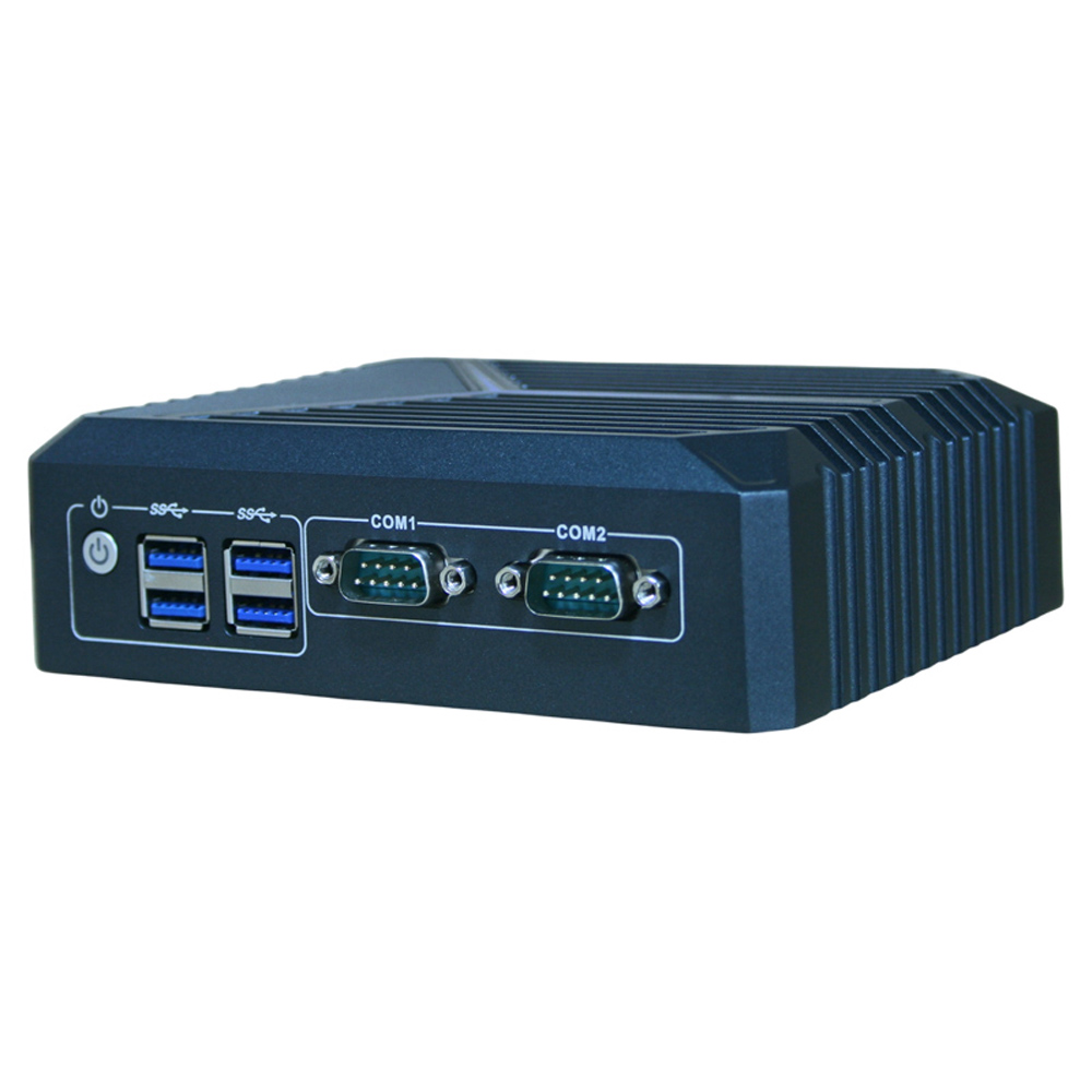 WPIT SIgnage Player 210 Linux Front