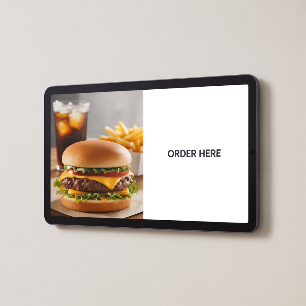 Android Tablets for Digital Signage 10-32" Android Tablets for Digital Signage 10-32"