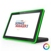 WPITCOM Digital Signage Hardware in retail, stores and public