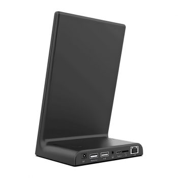 WPITCOM Touch 100 Digital Order Tablet / Presenter - Interfaces