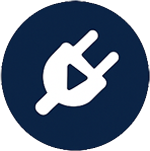 WPITCOM Signage 3 - Plug & Play and simple and fast local installation