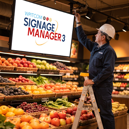 WPITCOM Sales, Installation and Service Partner