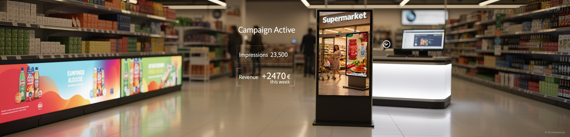 WPITCOM Programmatic Advertising / Retail Media Solution