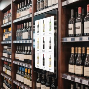 ideo-wine-order-terWPITCOM Signage Manager 3 - Interactive Order Terminal Solutionsminal WPITCOM Signage Manager 3 - Interactive Order Terminal Solutions