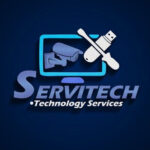 ServiTech - Socio de Instalaciones en PDV en Guatemala